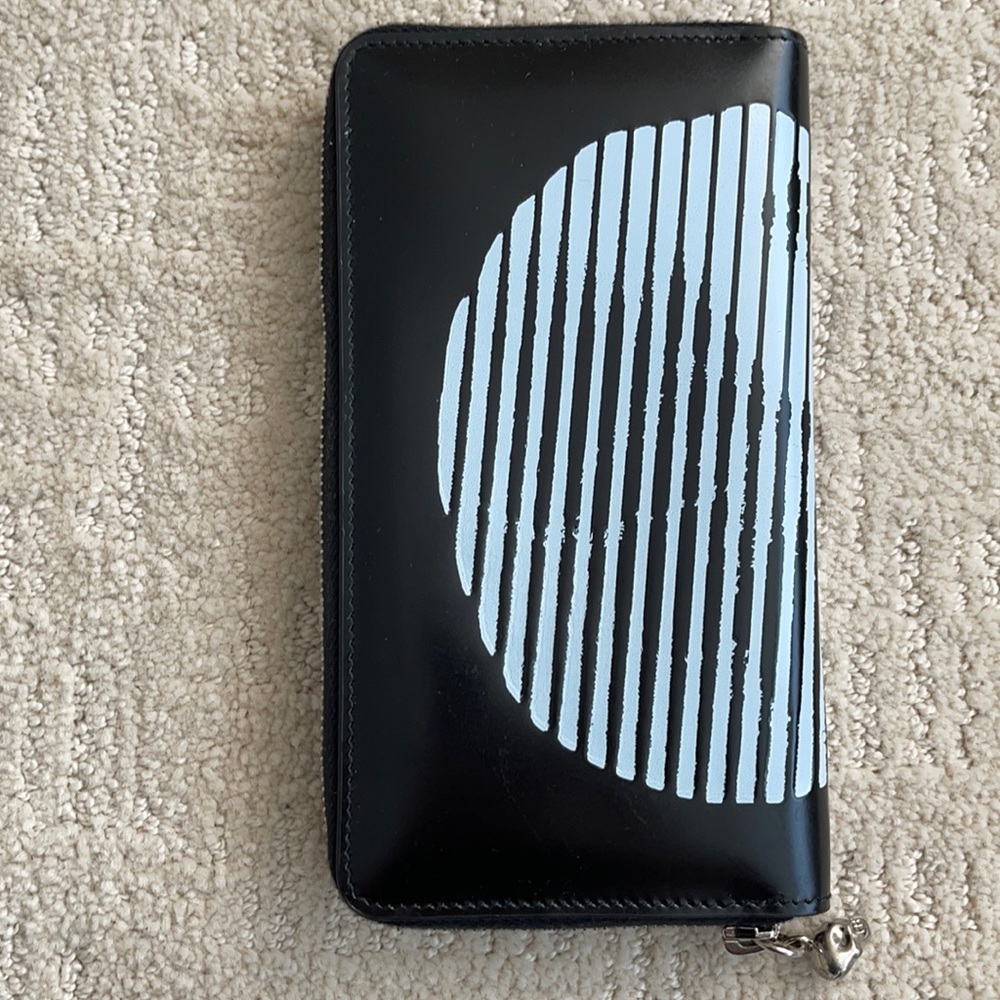 Alexandra McQueen - Wallet - Excellent condition